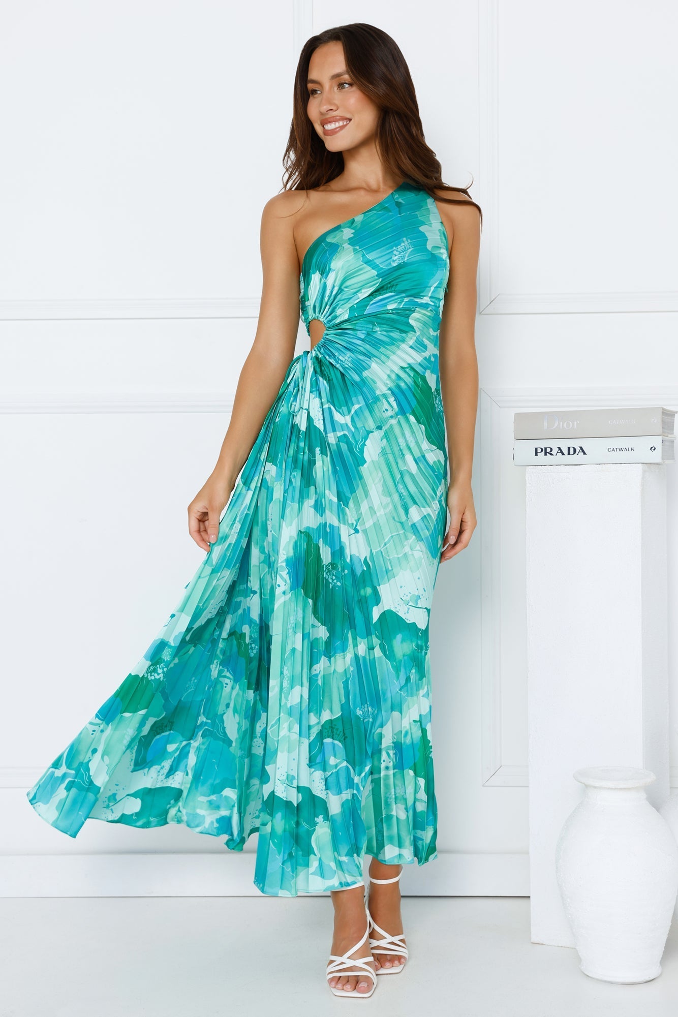 Vestido Roselinde