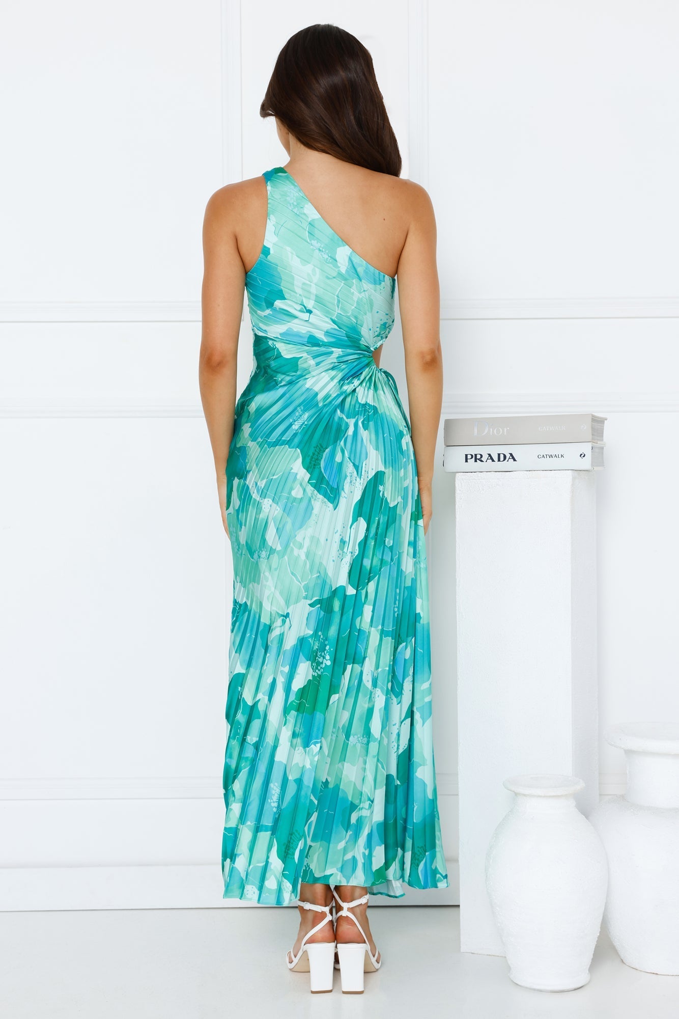 Vestido Roselinde