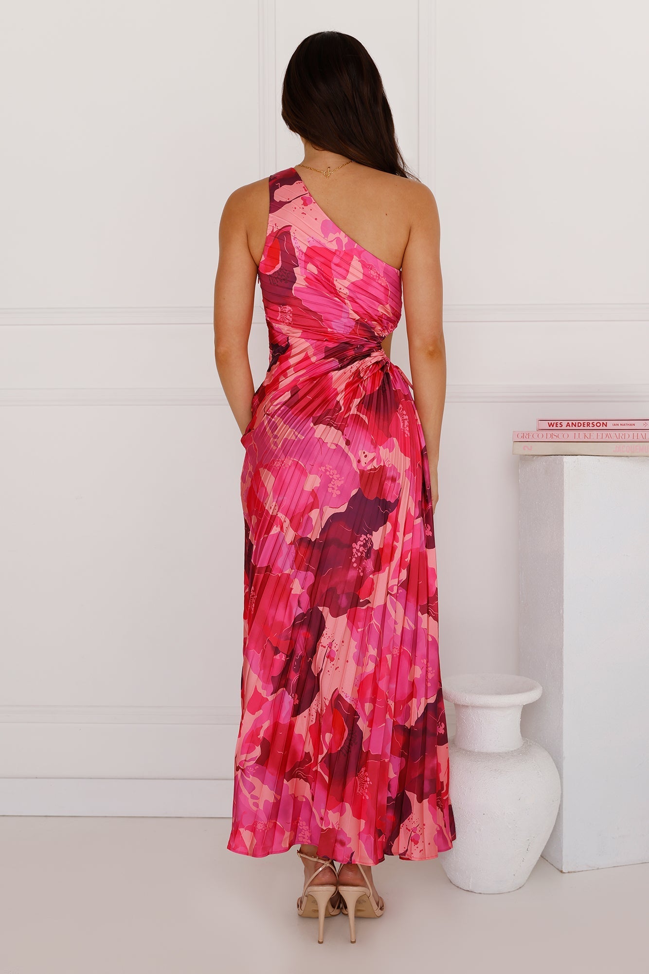 Vestido Roselinde