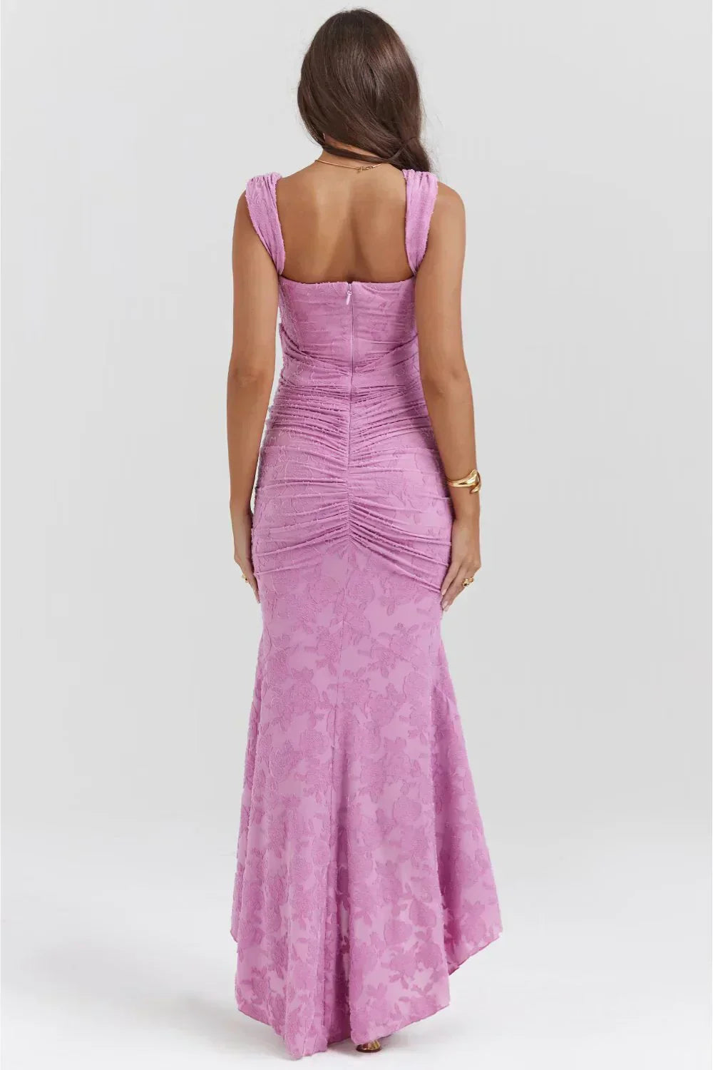 Elisanne Vestido Maxi