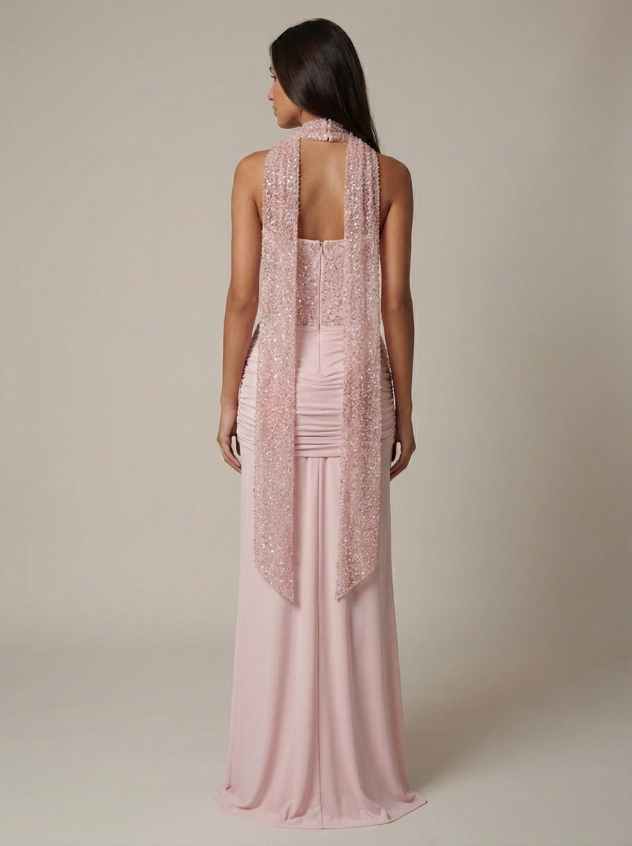 Vestido Maxi Carina