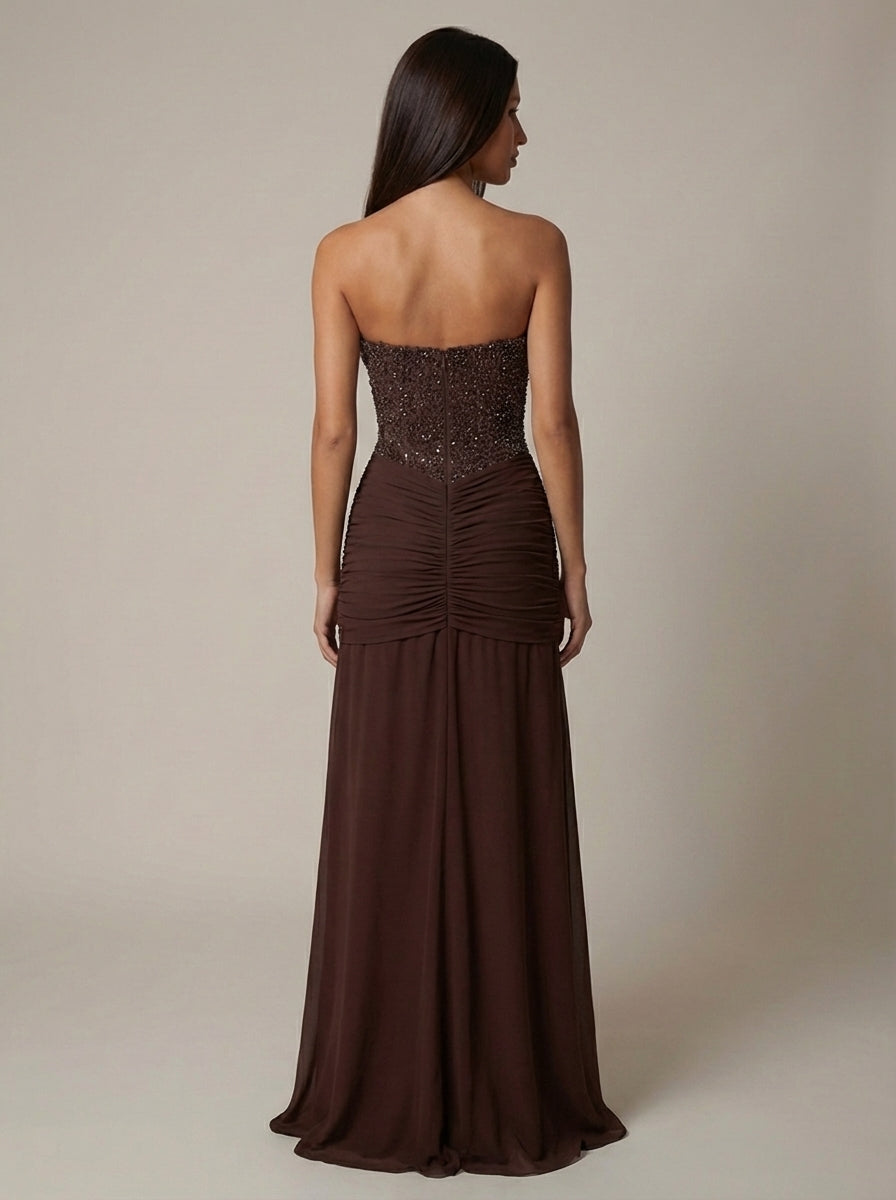 Vestido Maxi Carina