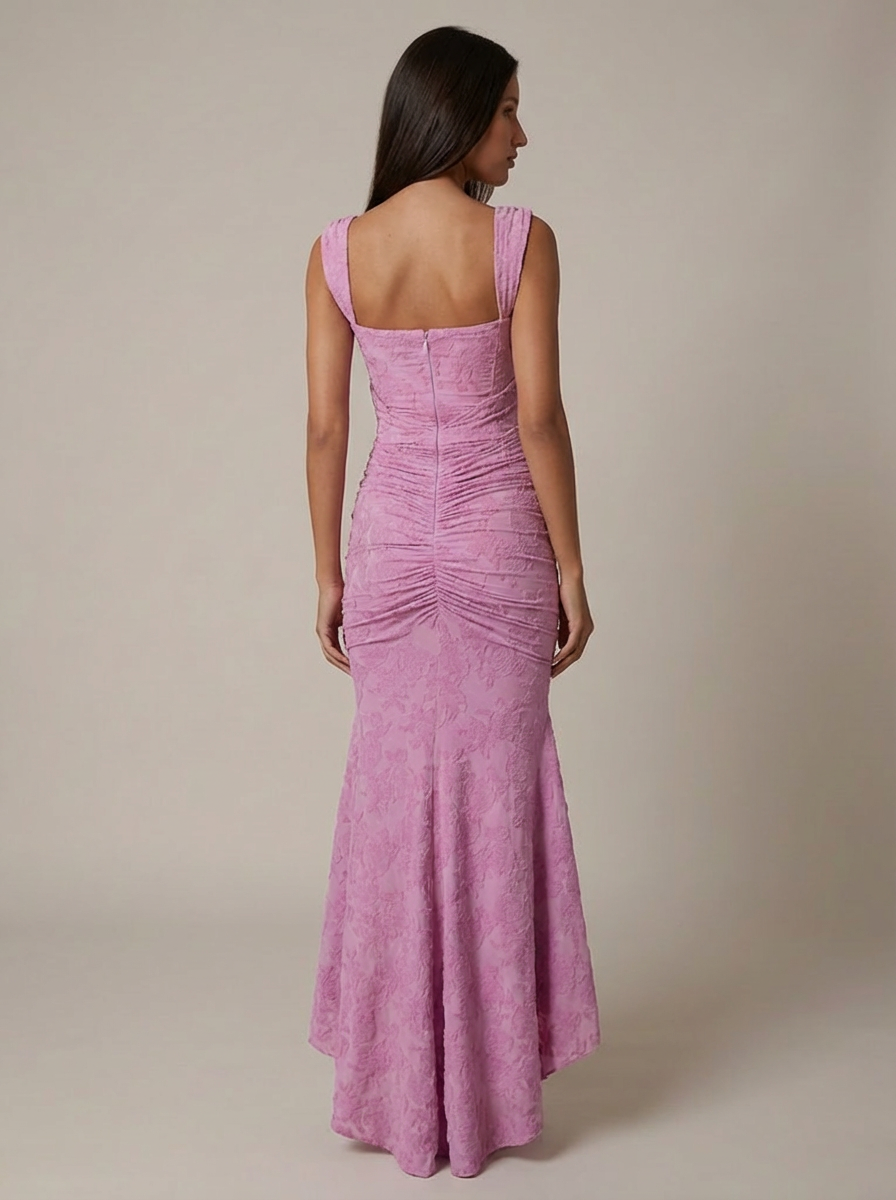 Vestido Maxi Carisia