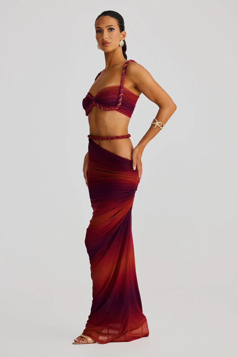 Conjunto Zenaya