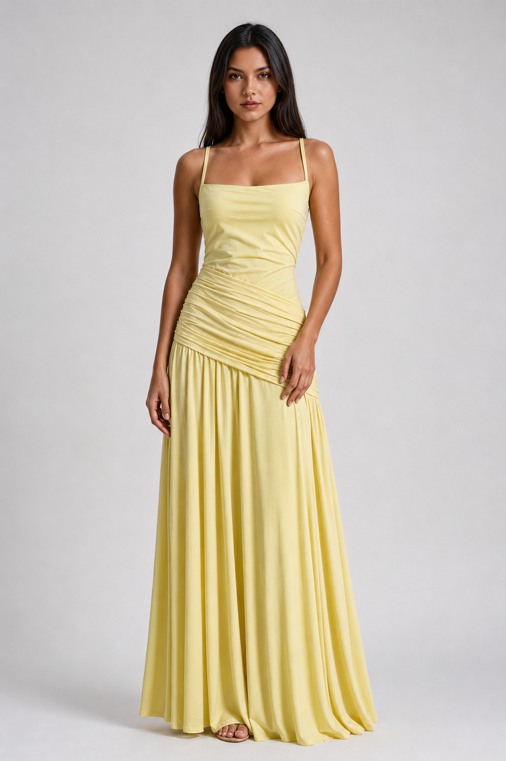 Vestido Maxi Sarah