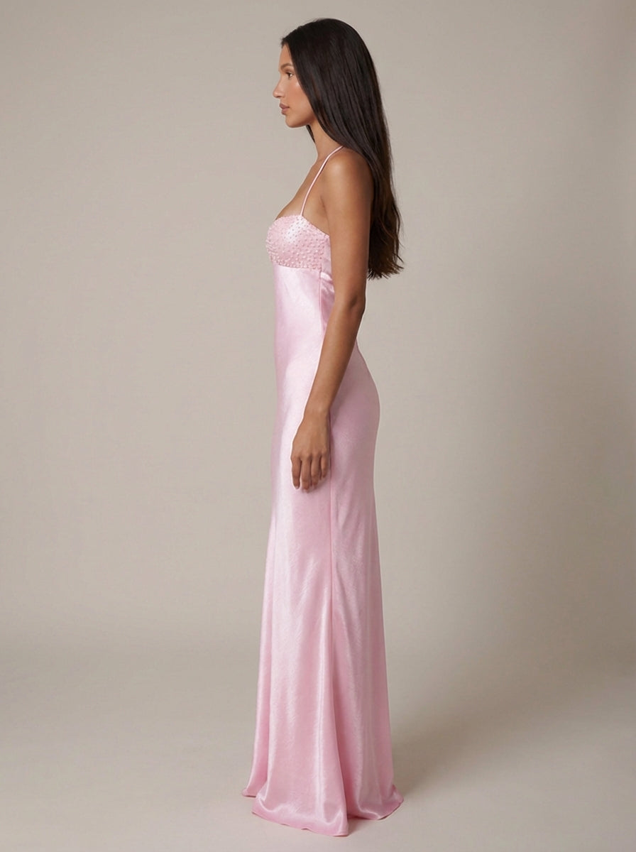 Vestido Maxi Jade