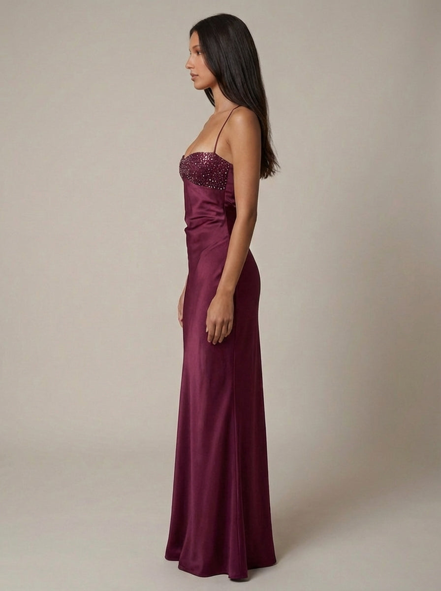 Vestido Maxi Jade