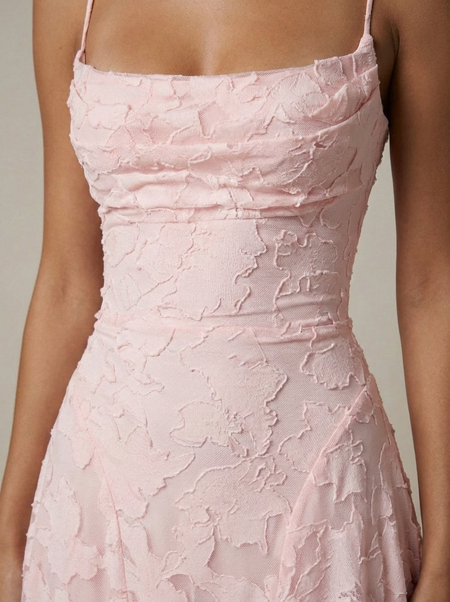 Vestido Maxi Liora