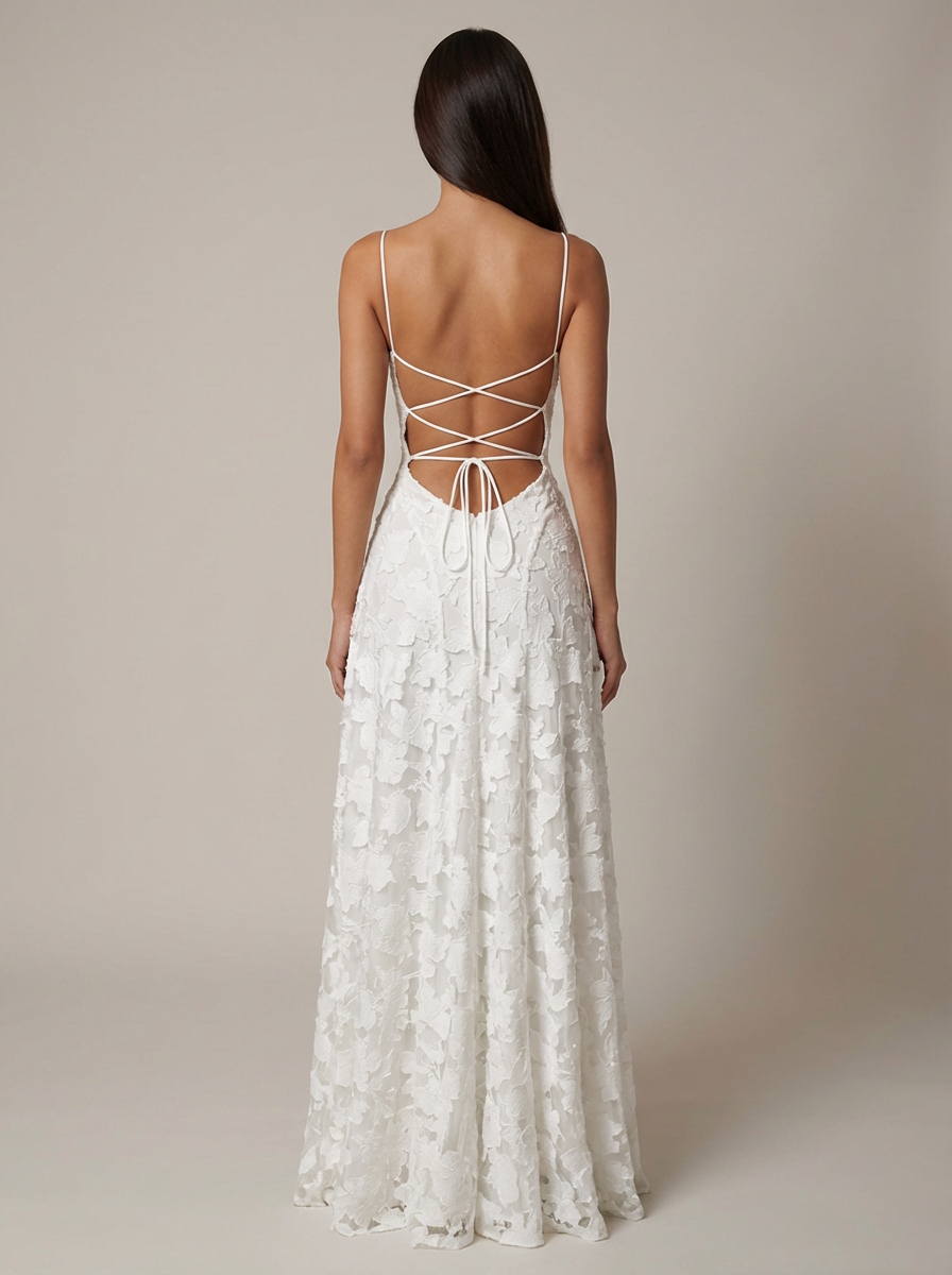 Vestido Maxi Liora