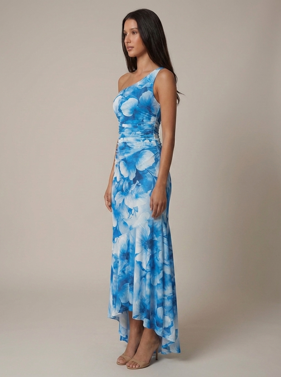 Vestido Maxi Lora