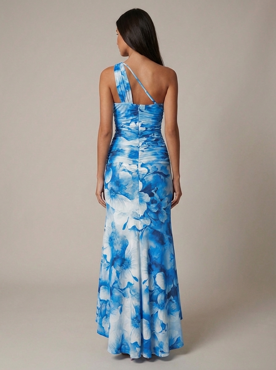 Vestido Maxi Lora