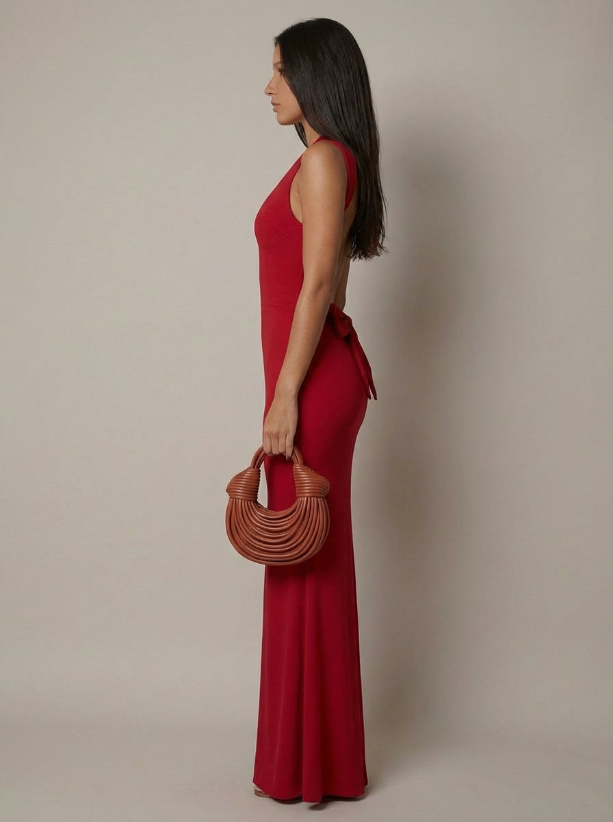 Vestido Maxi Love
