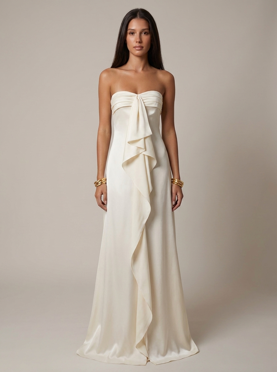 Vestido Maxi Madalin