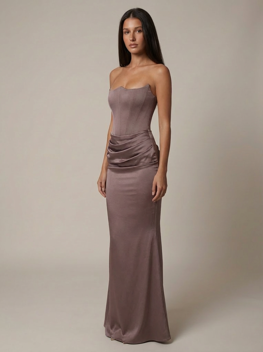 Vestido Maxi Maya