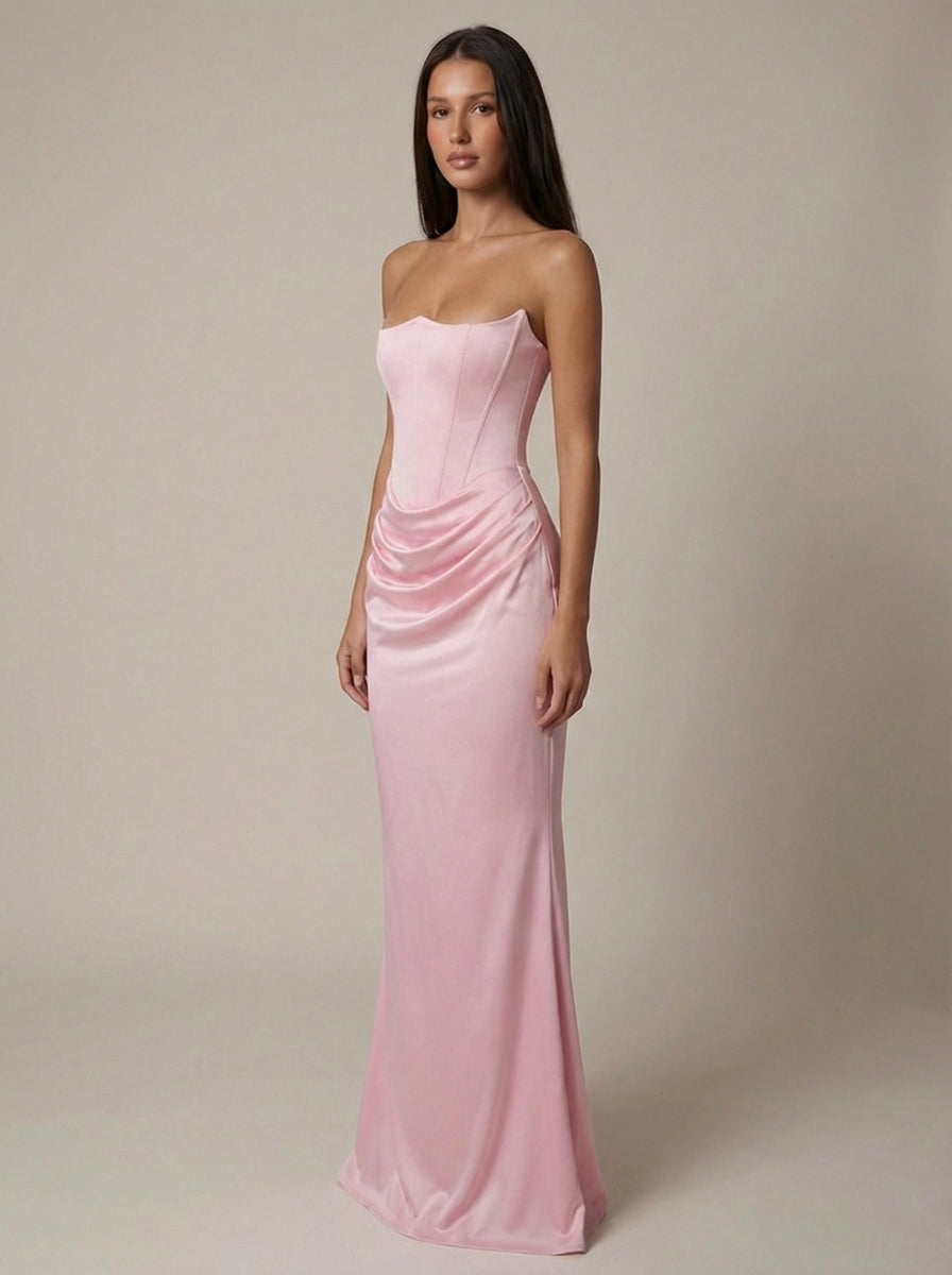 Vestido Maxi Maya