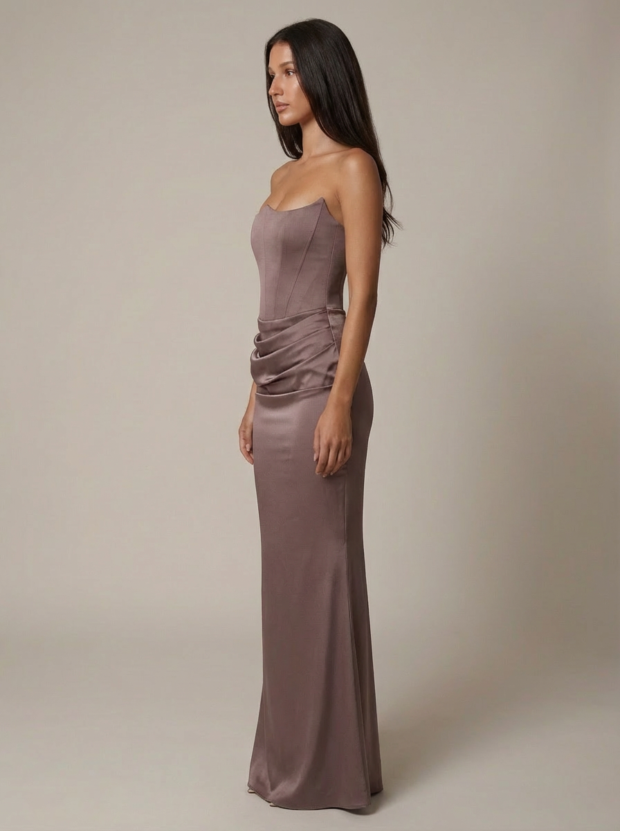 Vestido Maxi Maya