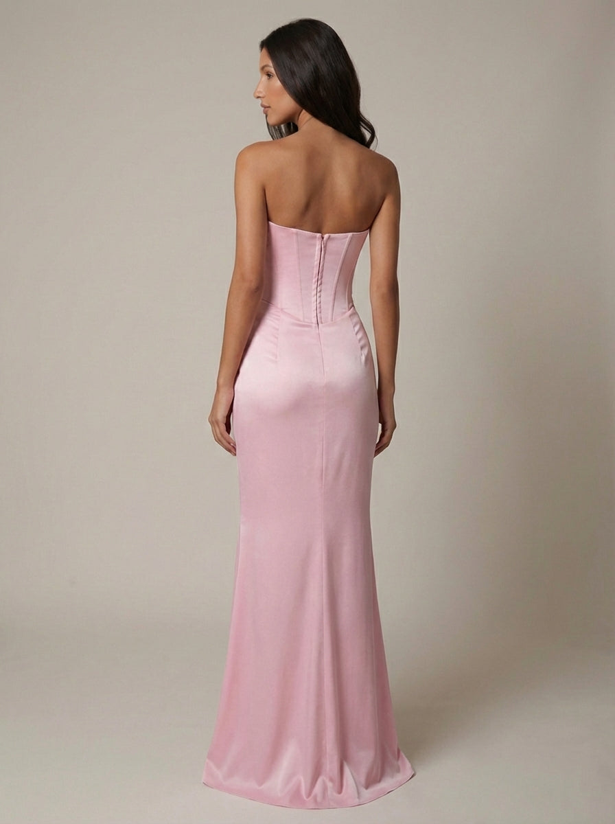 Vestido Maxi Maya
