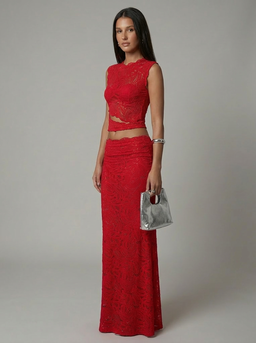 Conjunto Roselle