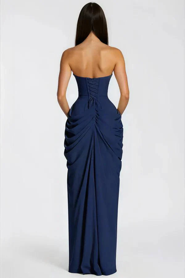 Vestido Maxi Amelia