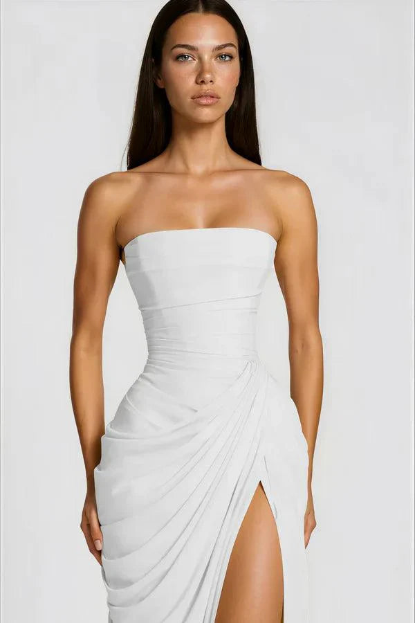 Vestido Maxi Amelia