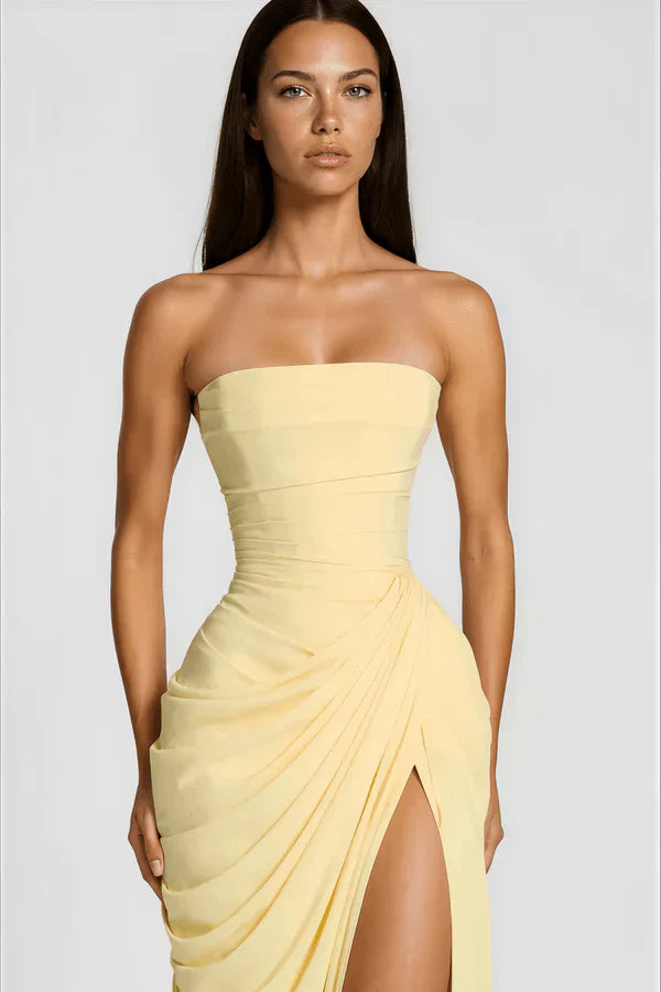 Vestido Maxi Amelia