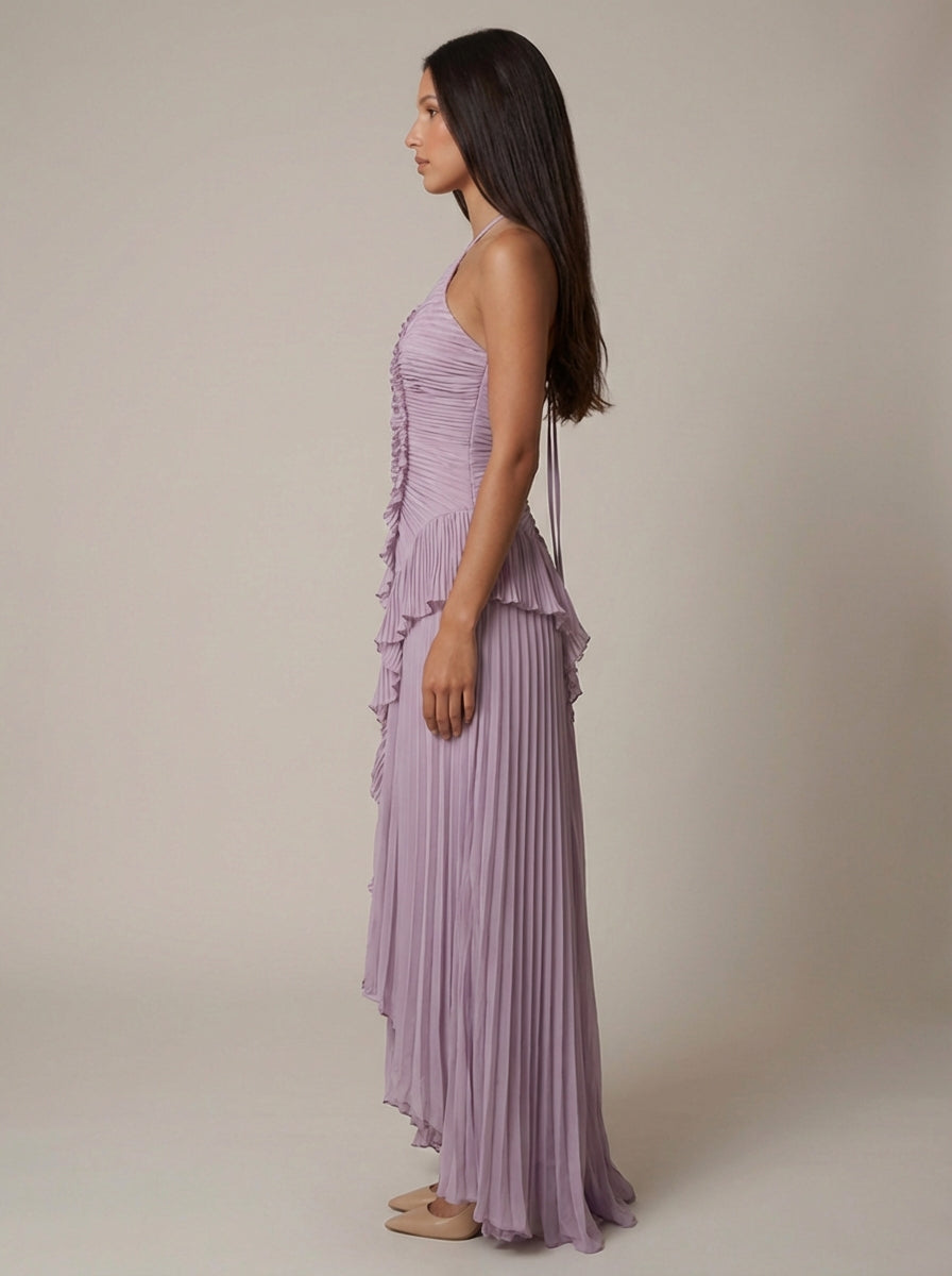 Vestido Maxi Luna