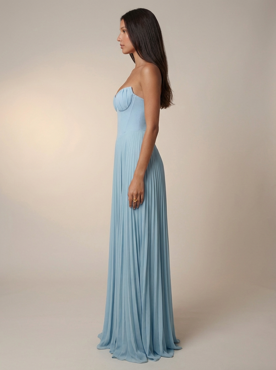 Vestido Maxi Siene