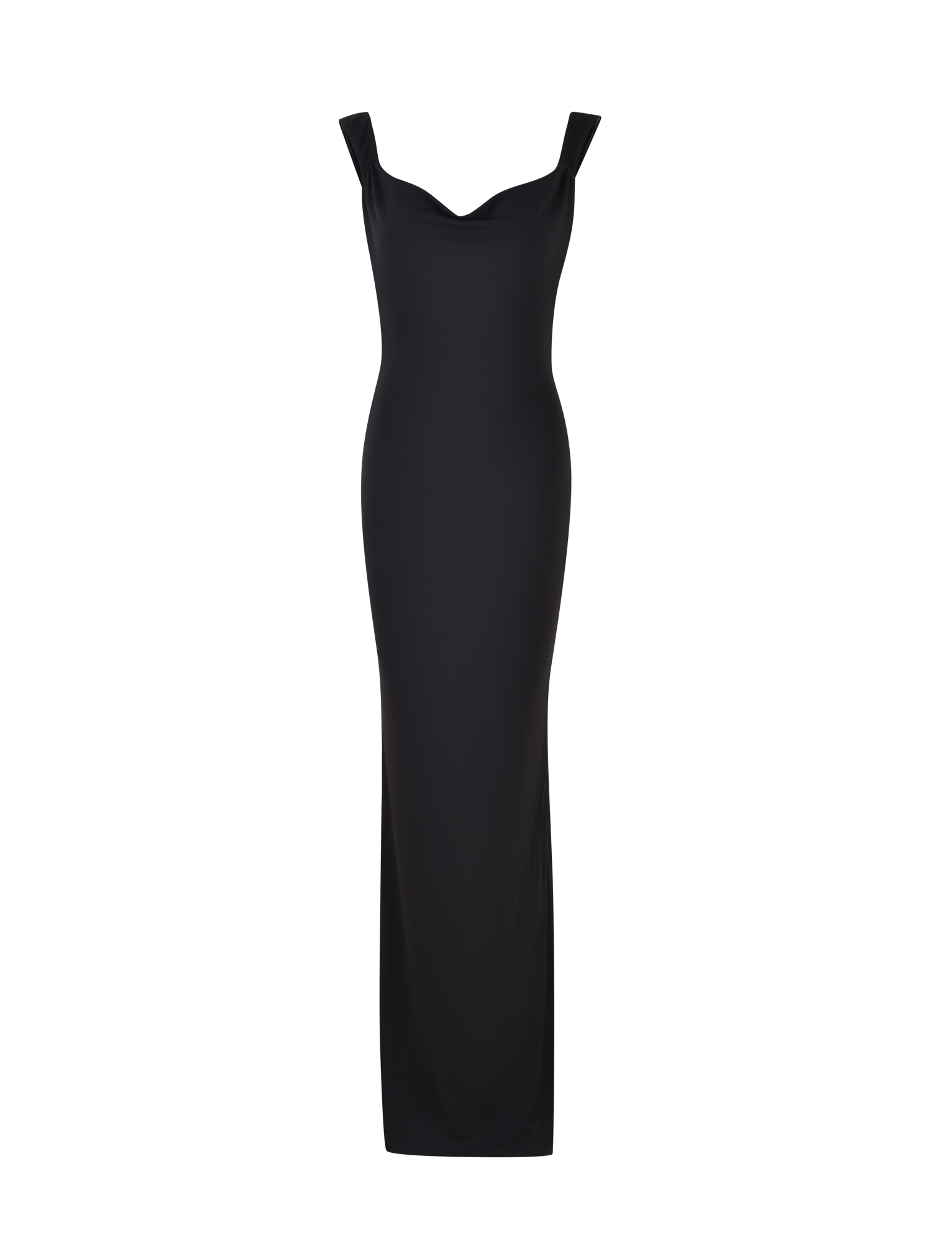 Vestido Maxi Love