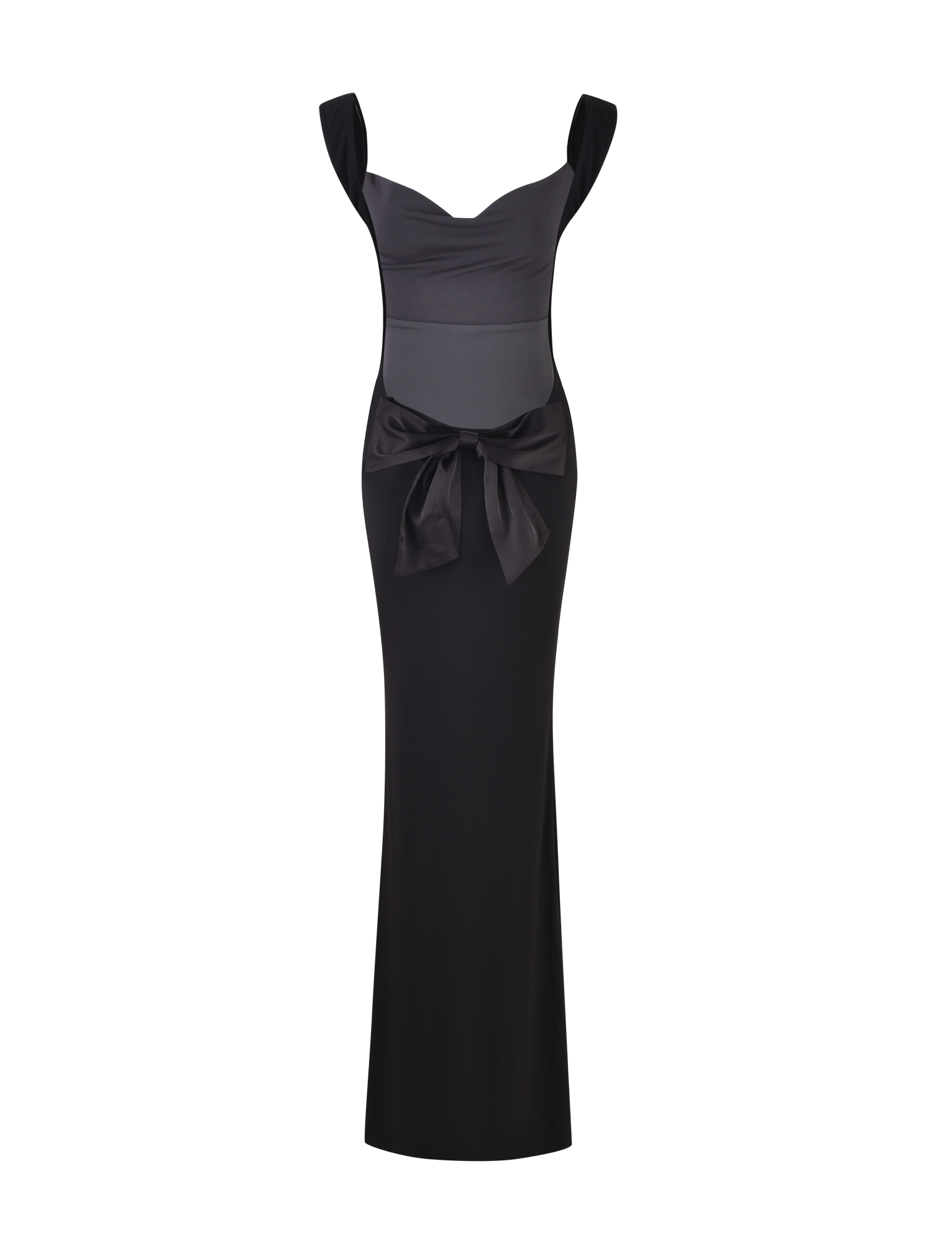 Vestido Maxi Love