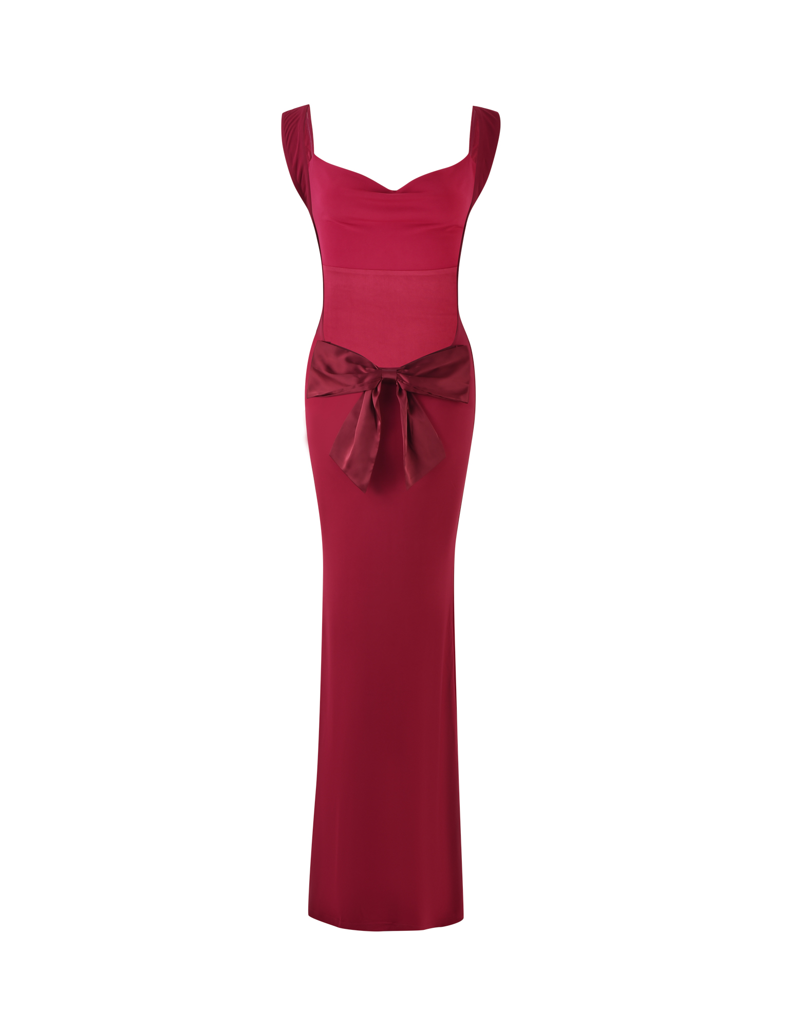 Vestido Maxi Love