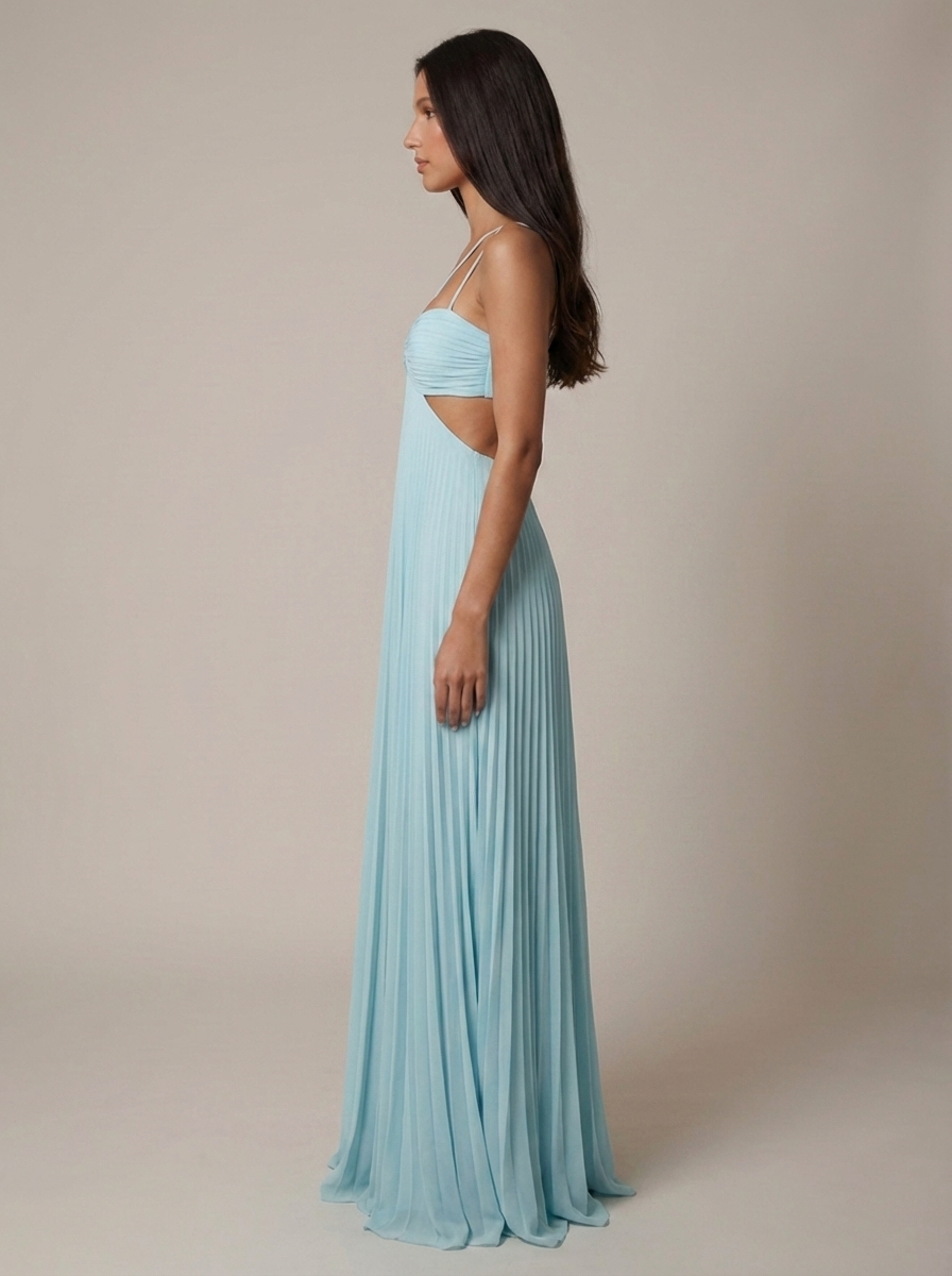 Vestido Maxi Valeria