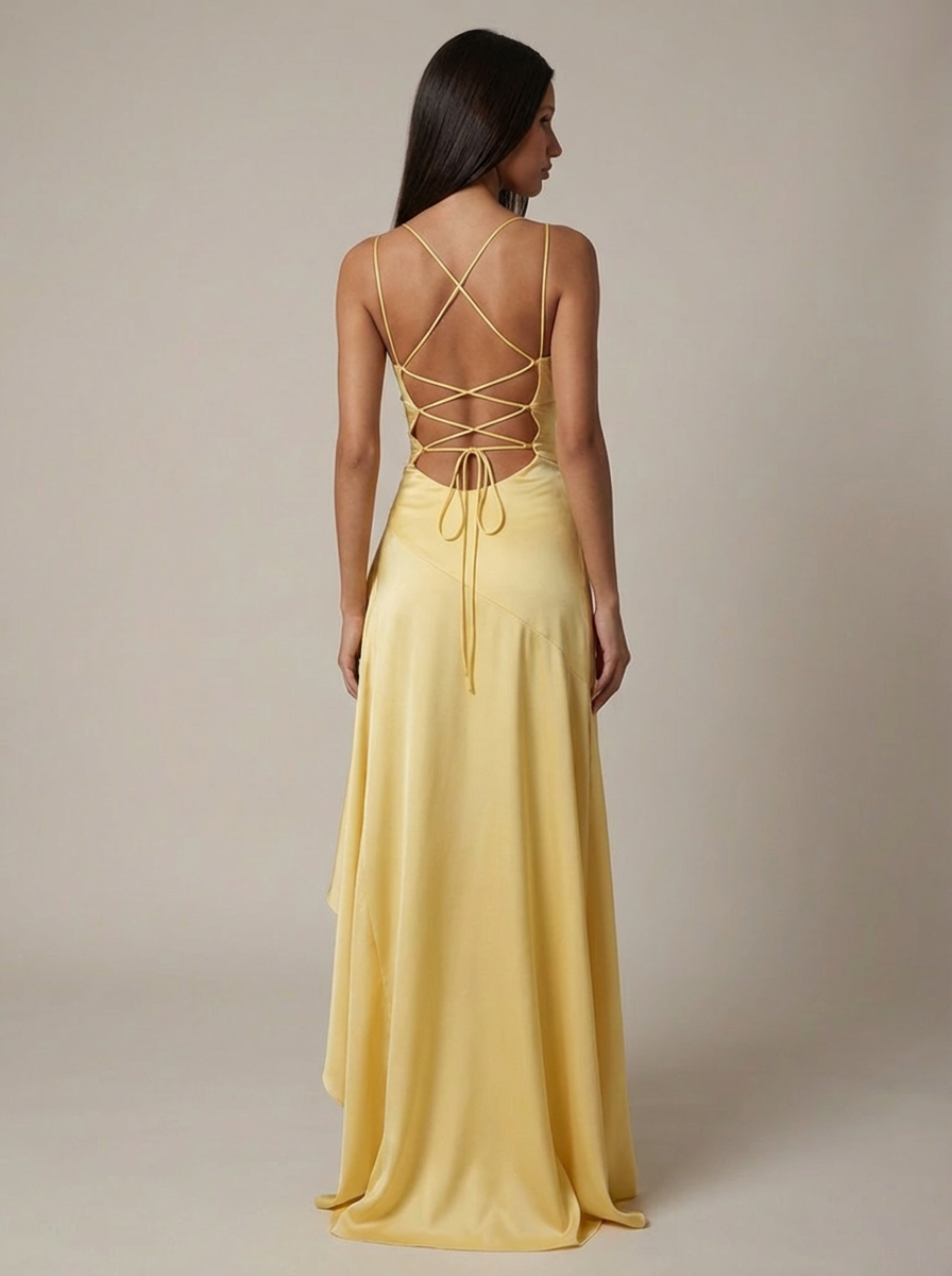 Vestido Maxi Viva