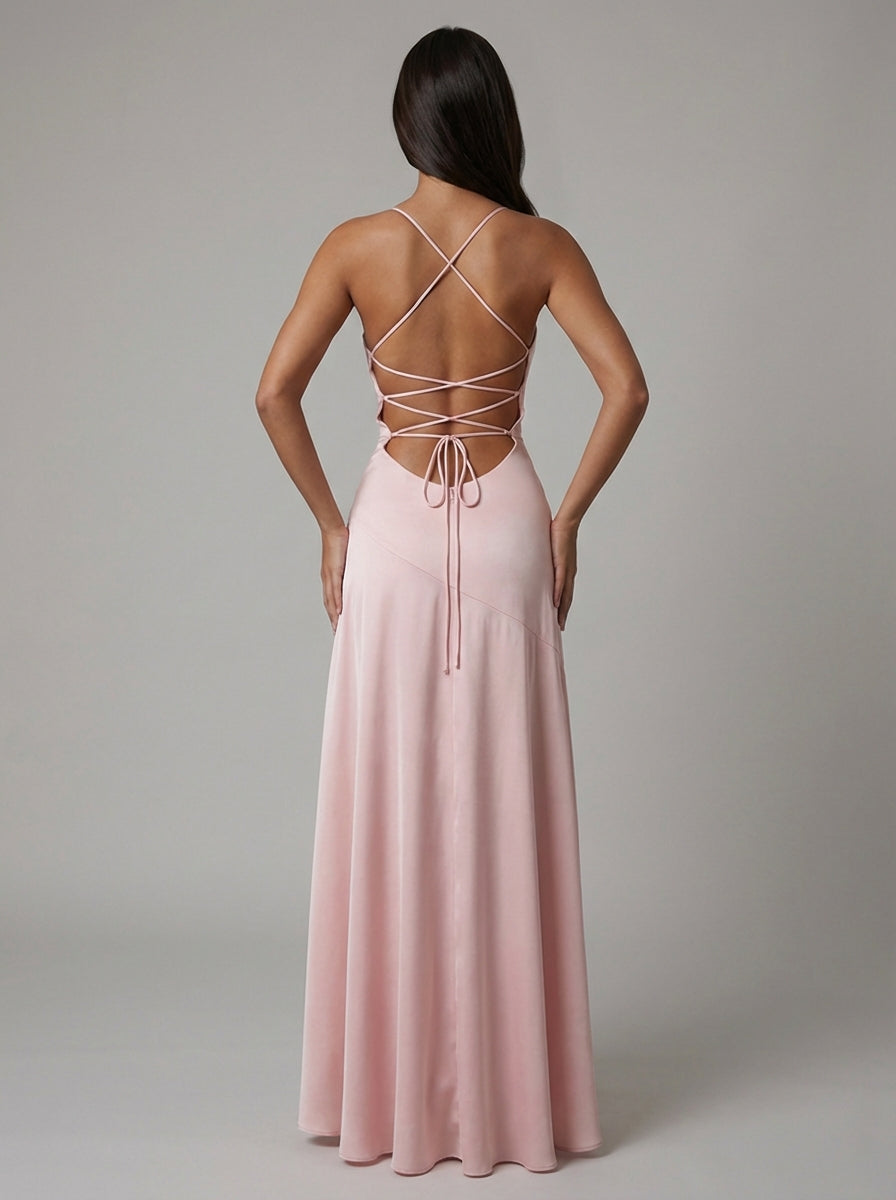 Vestido Maxi Viva