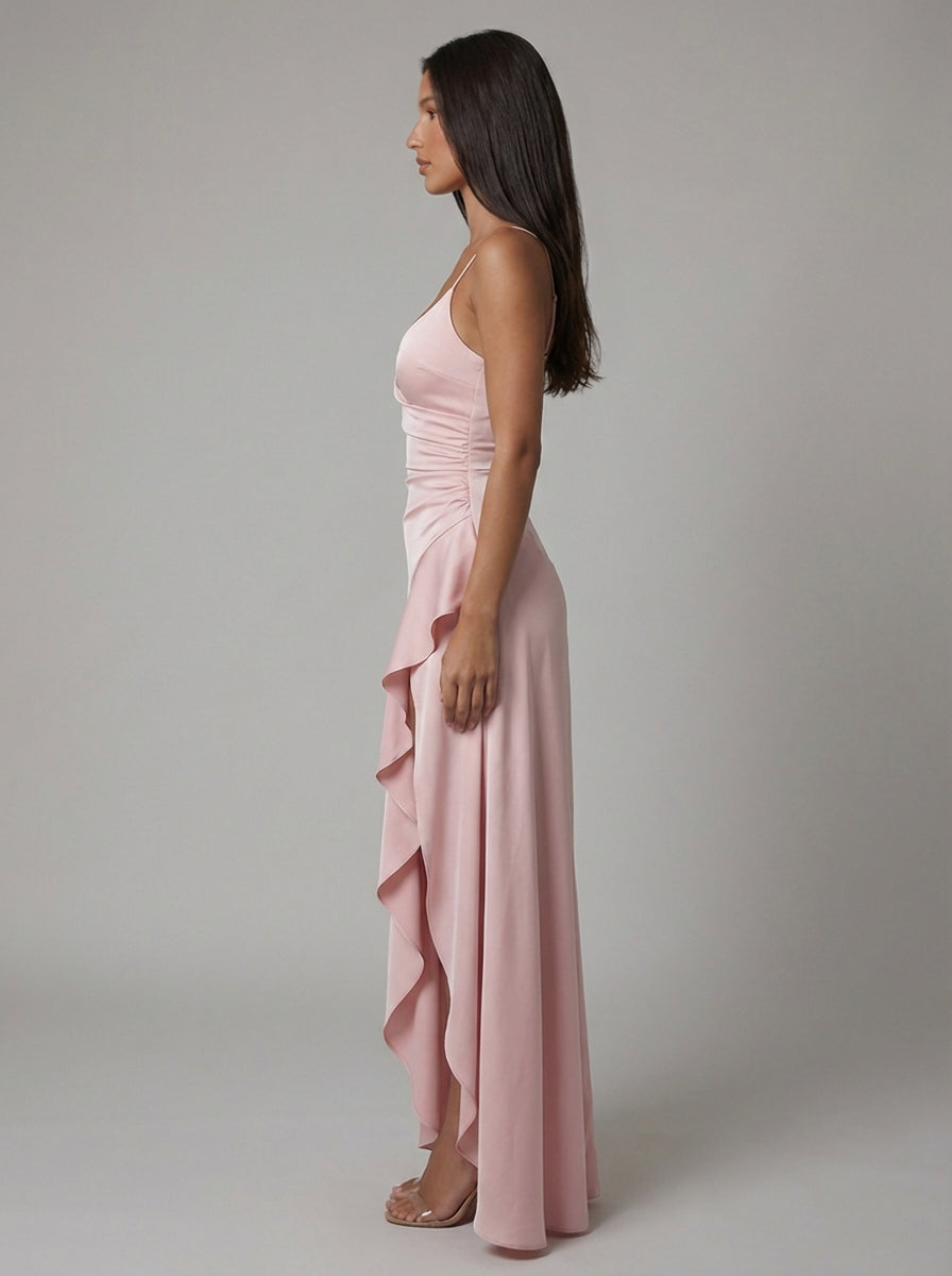 Vestido Maxi Viva