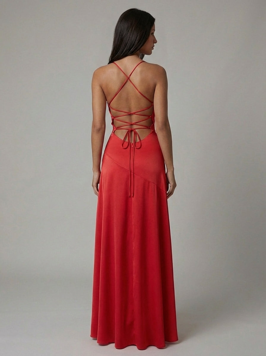 Vestido Maxi Viva