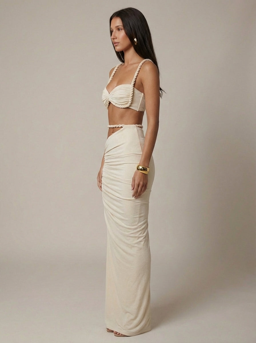 Conjunto Zenaya