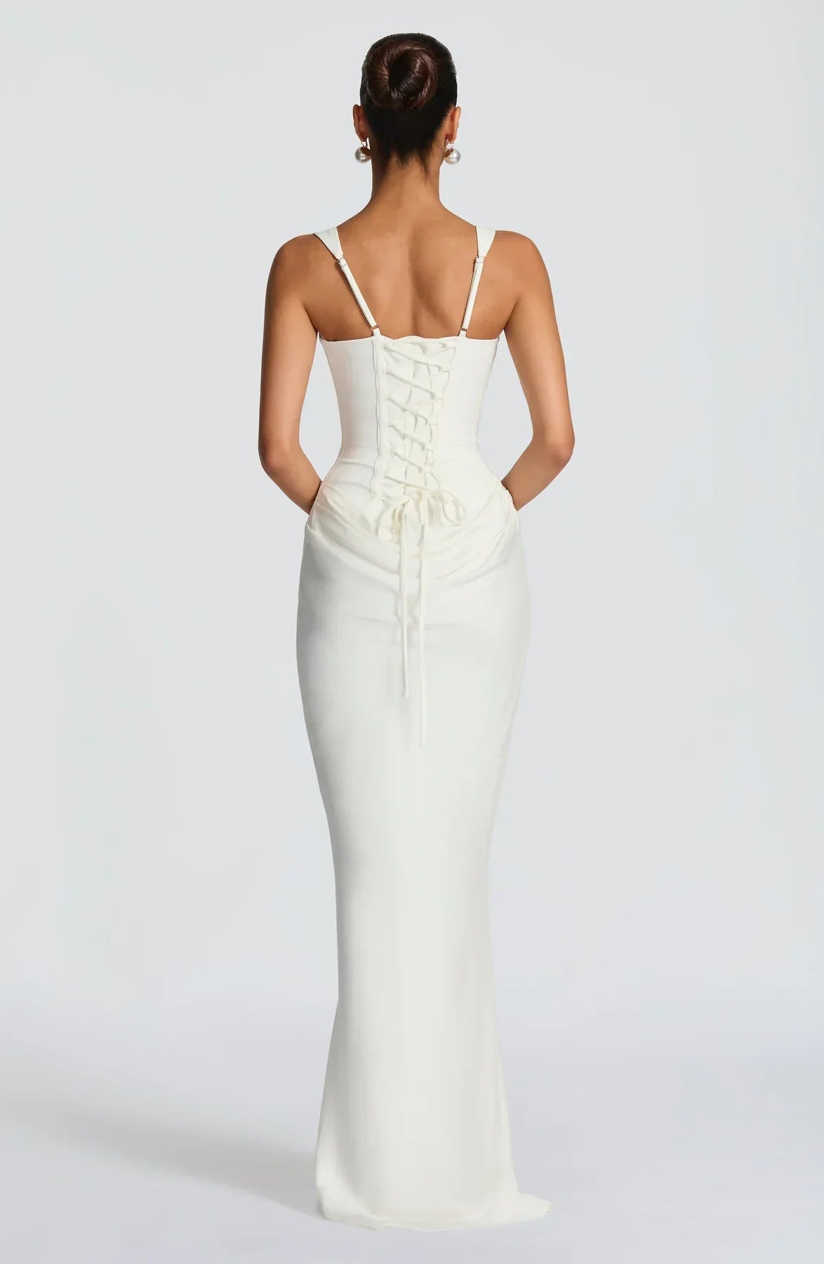 Vestido Maxi Elegancia
