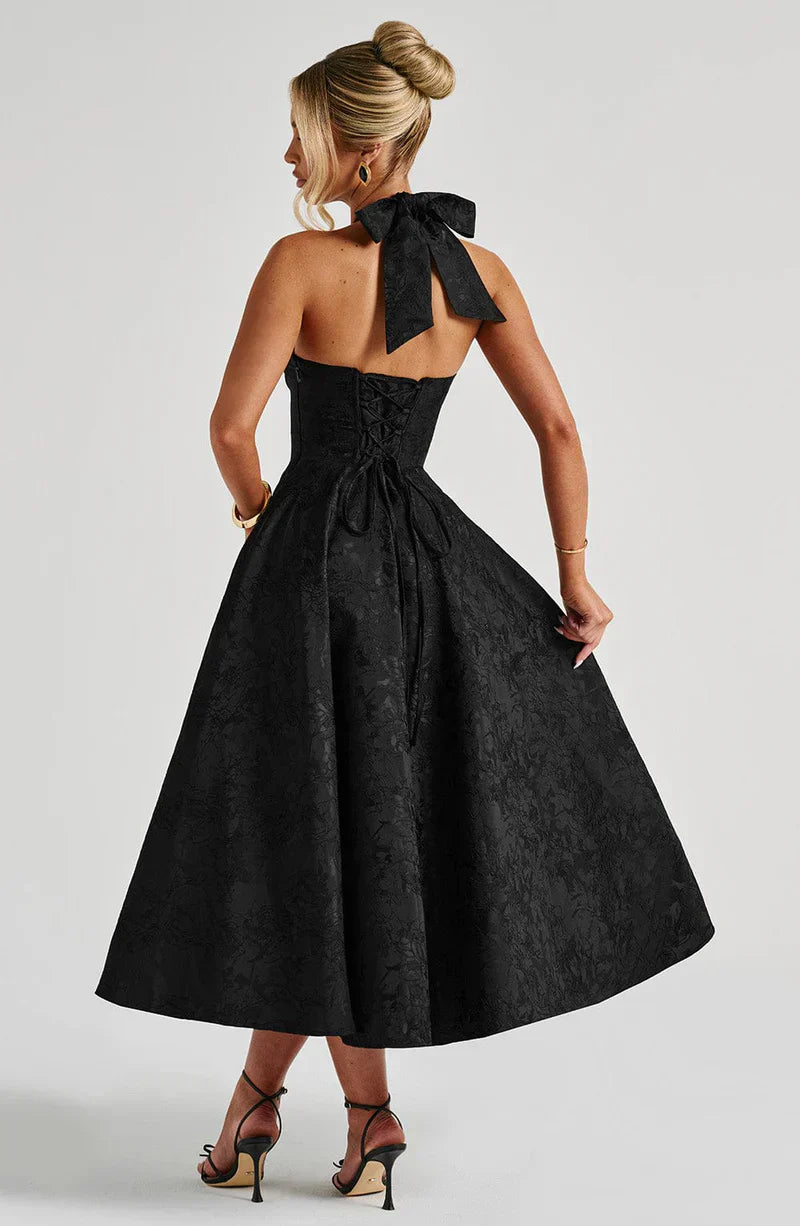 Vestido Midi Mi Amante