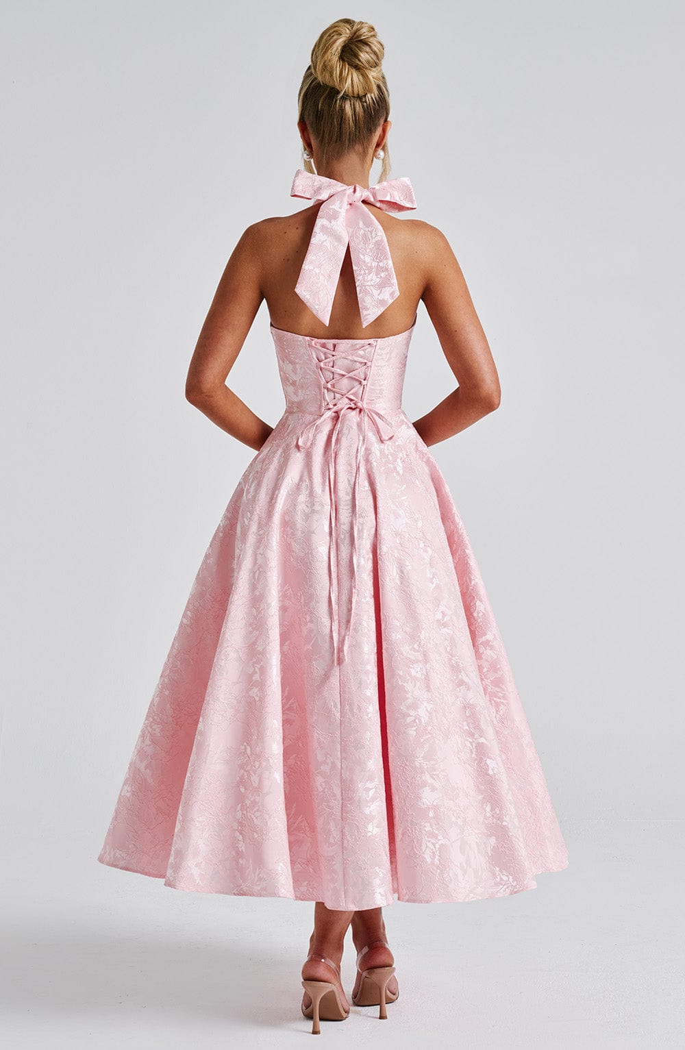 Vestido Midi Mi Amante