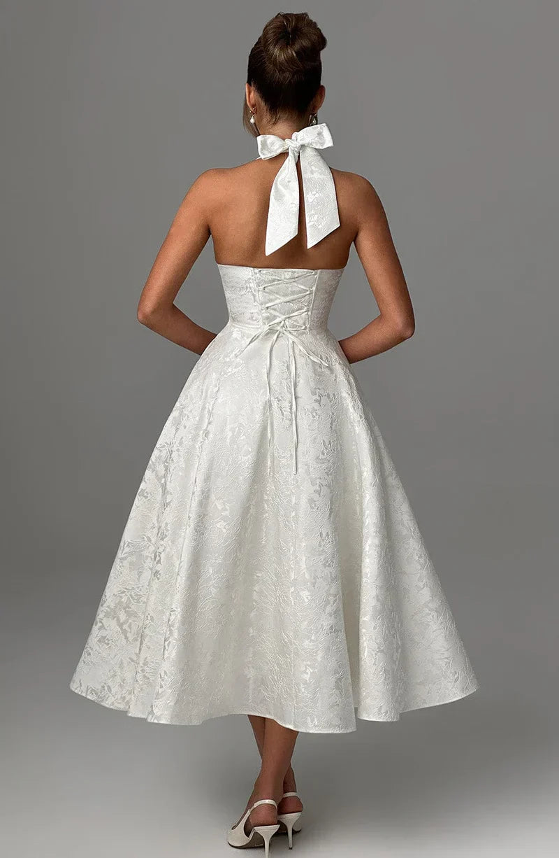 Vestido Midi Mi Amante