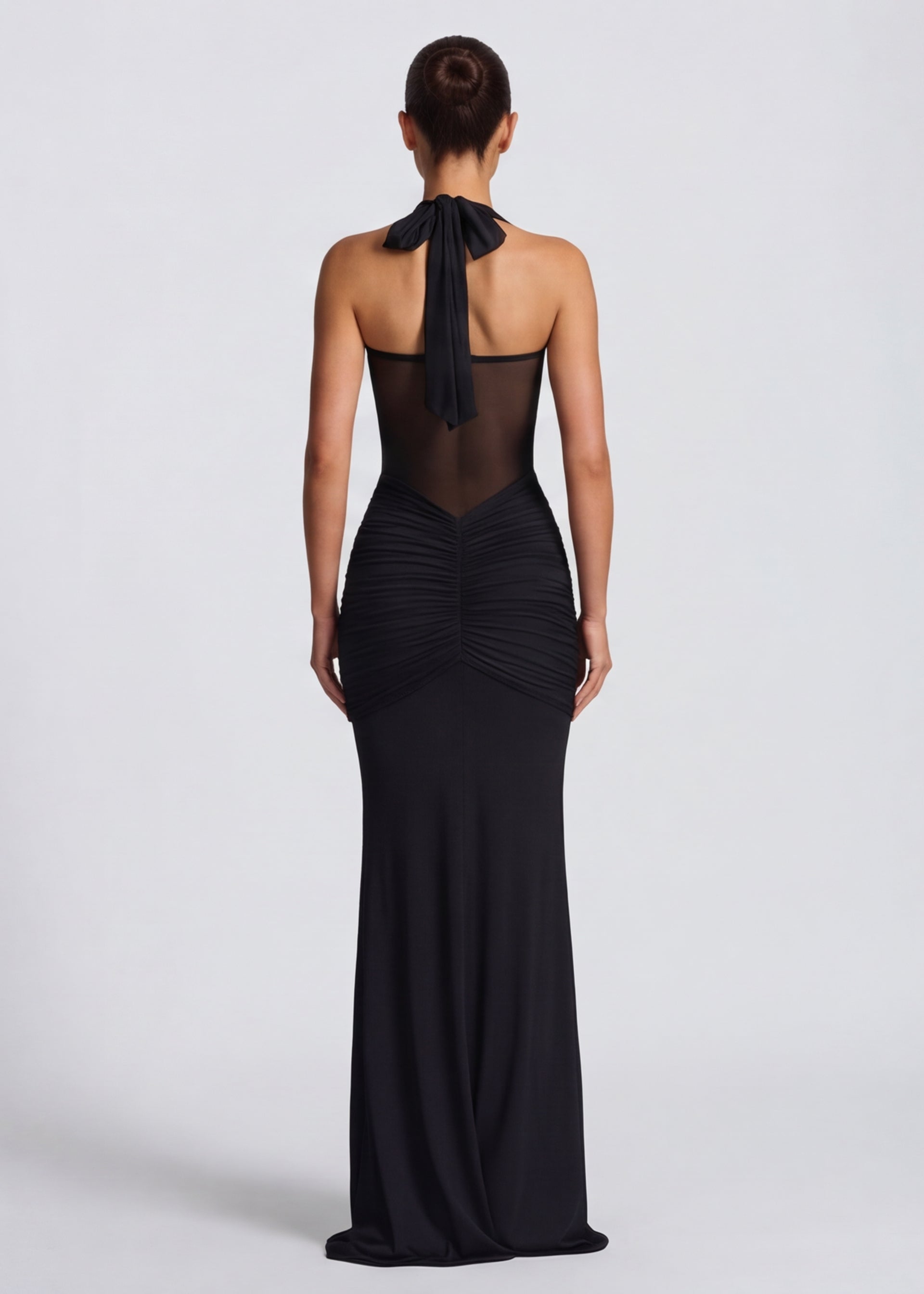 Vestido Maxi Vixen