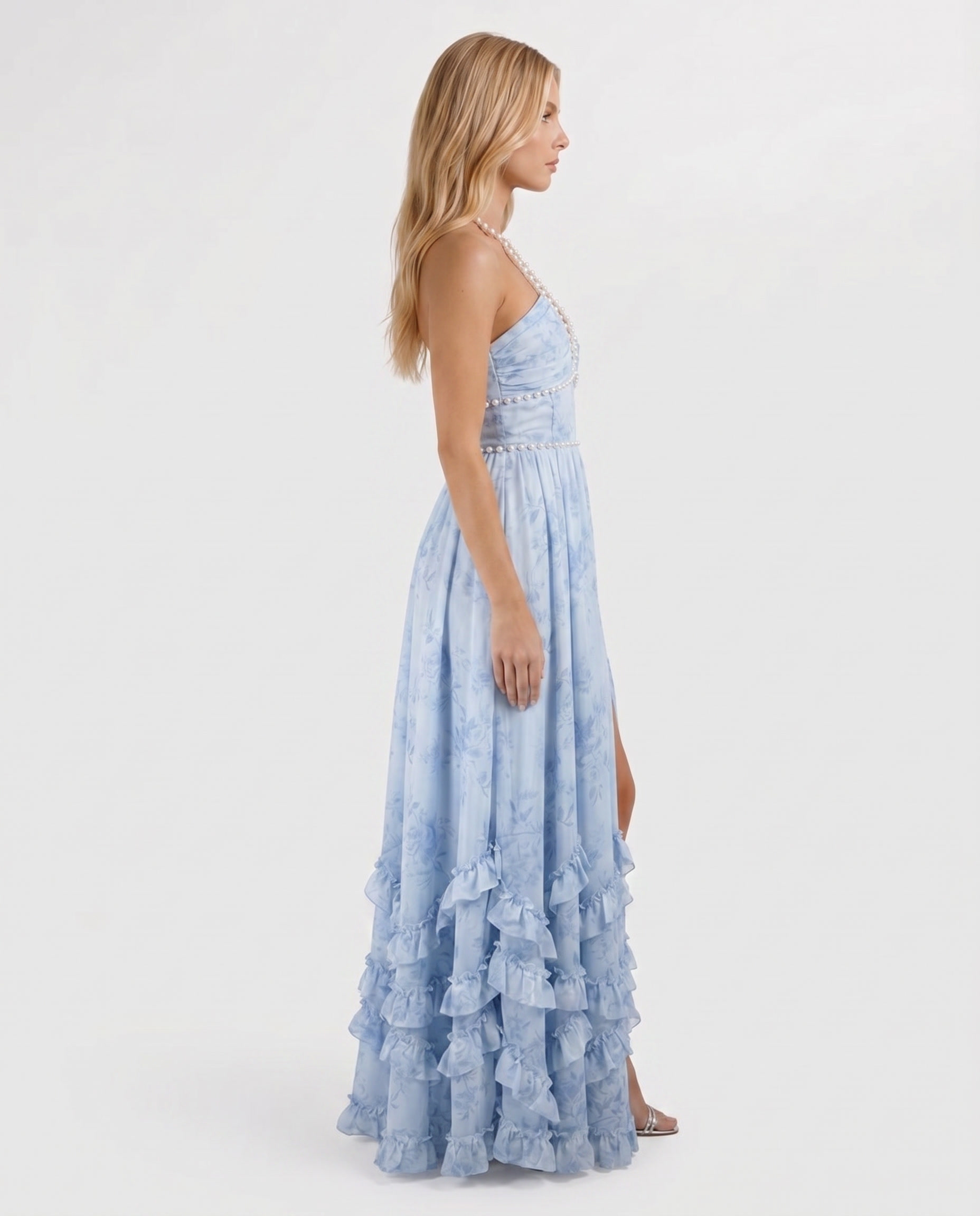 Vestido Maxi Elisa