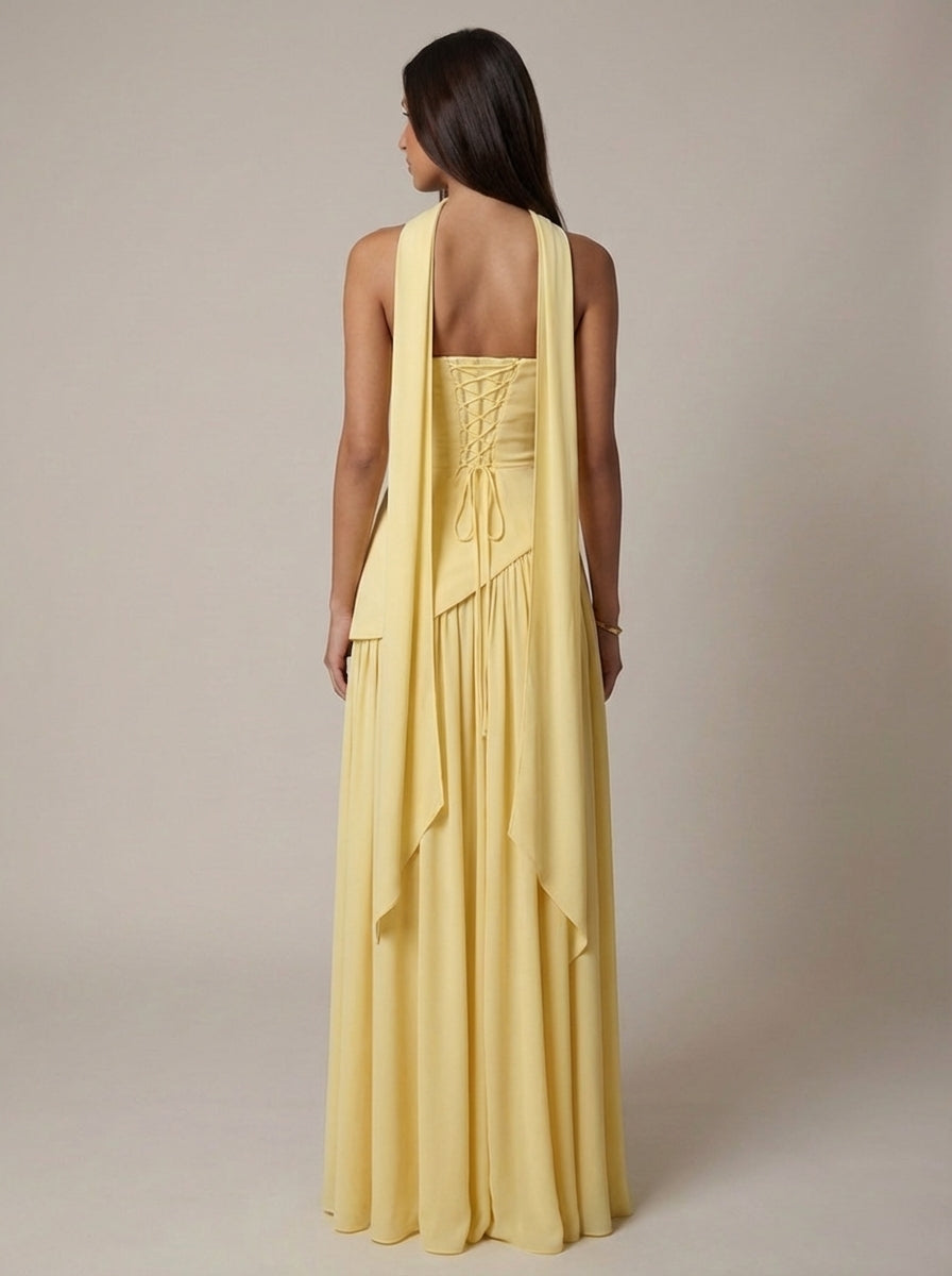 Vestido Maxi Vivora