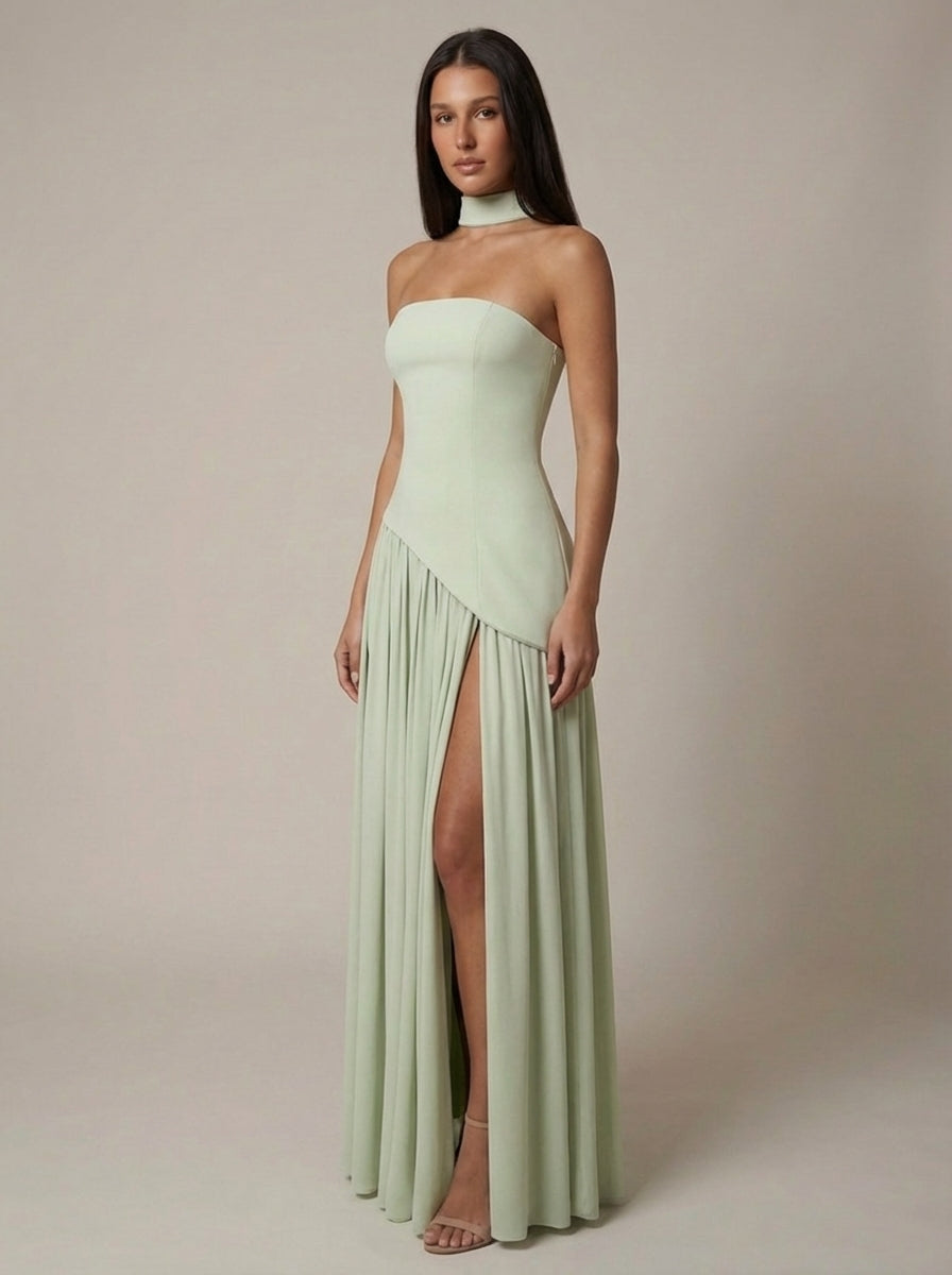 Vestido Maxi Vivora