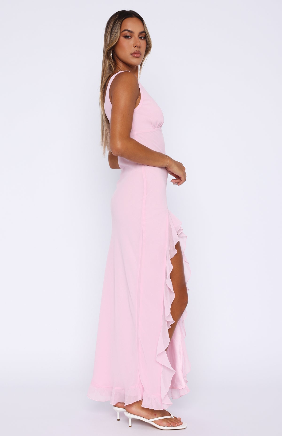 Vestido Maxi Taylor