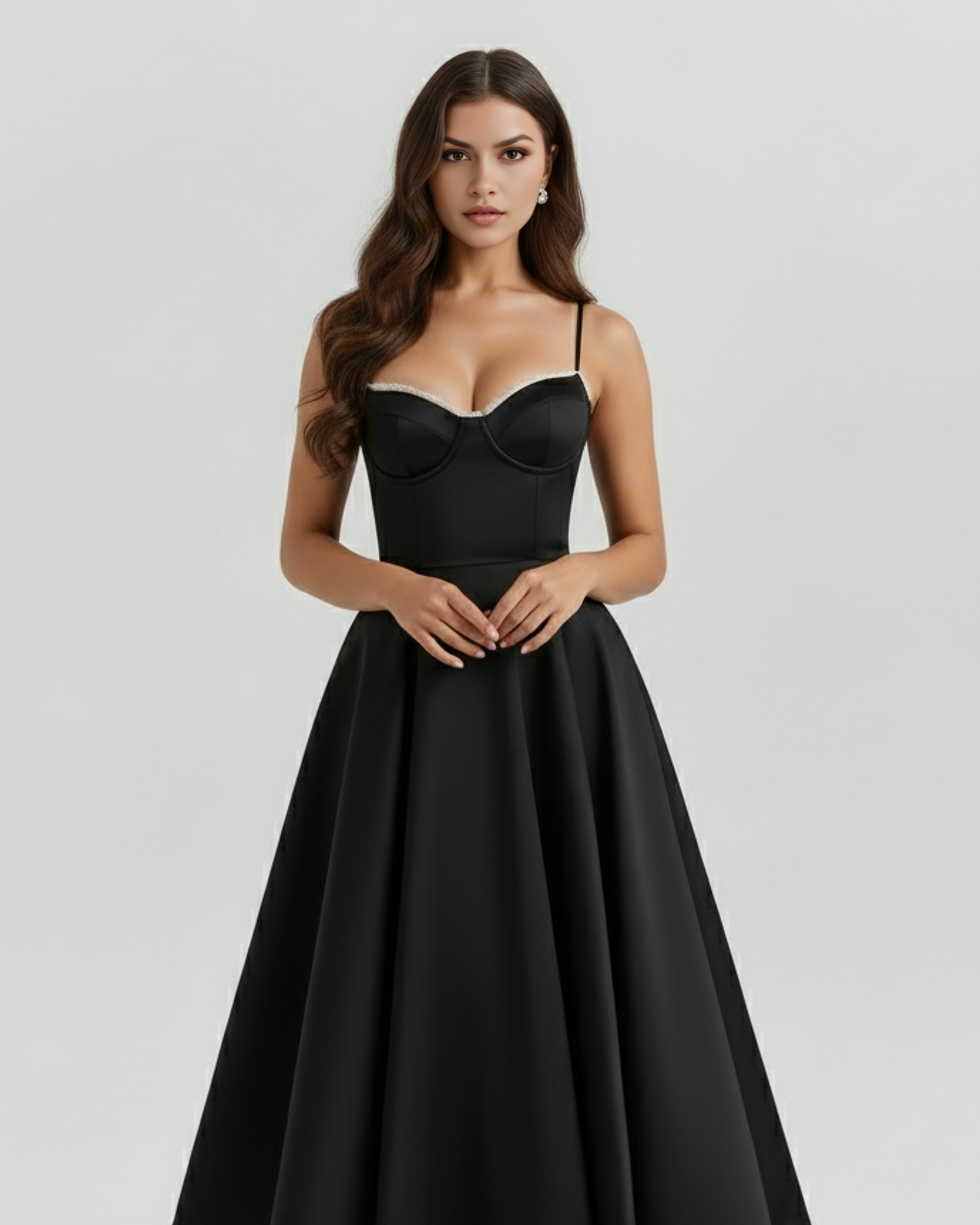 Vestido Midi Selene