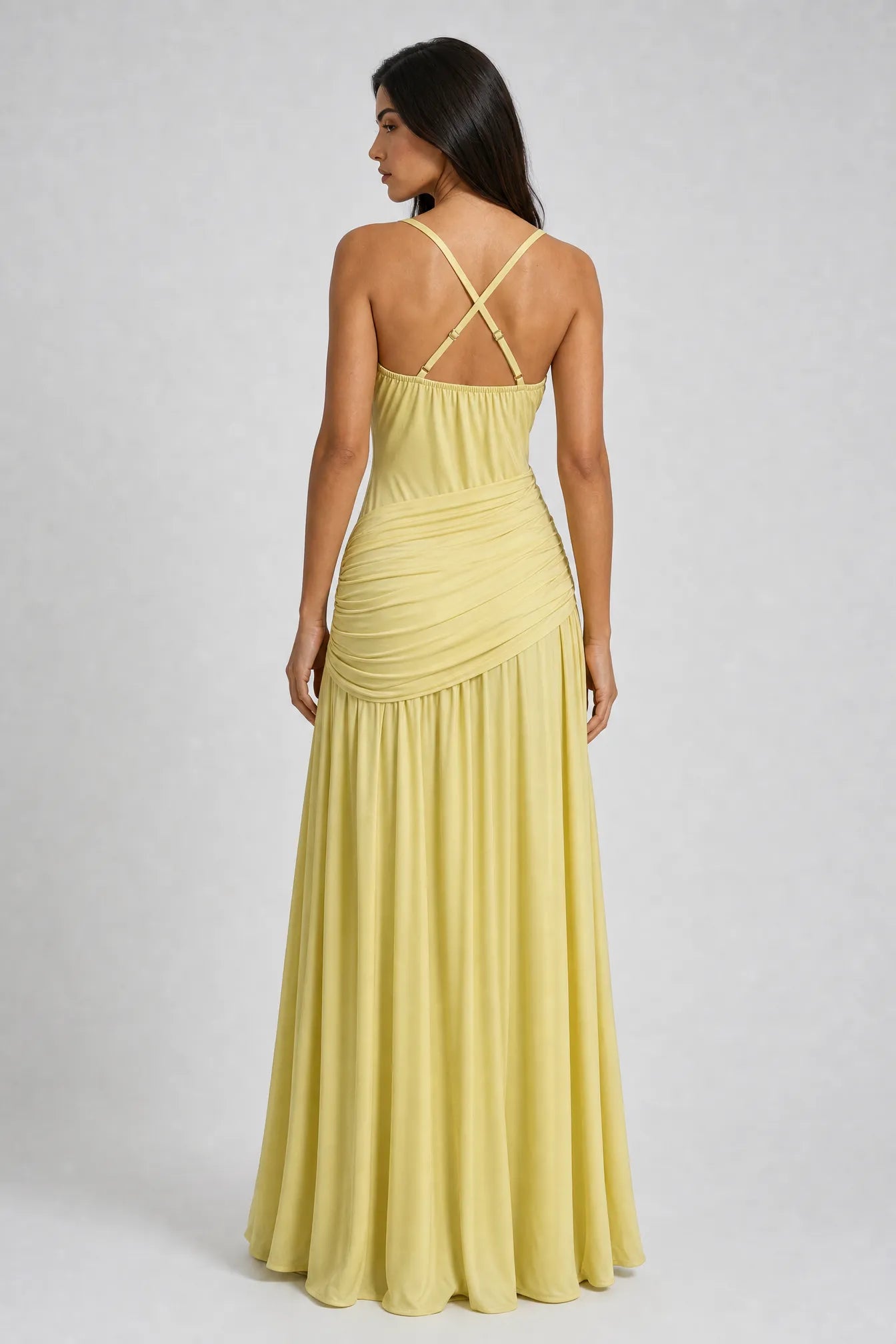 Vestido Maxi Sarah