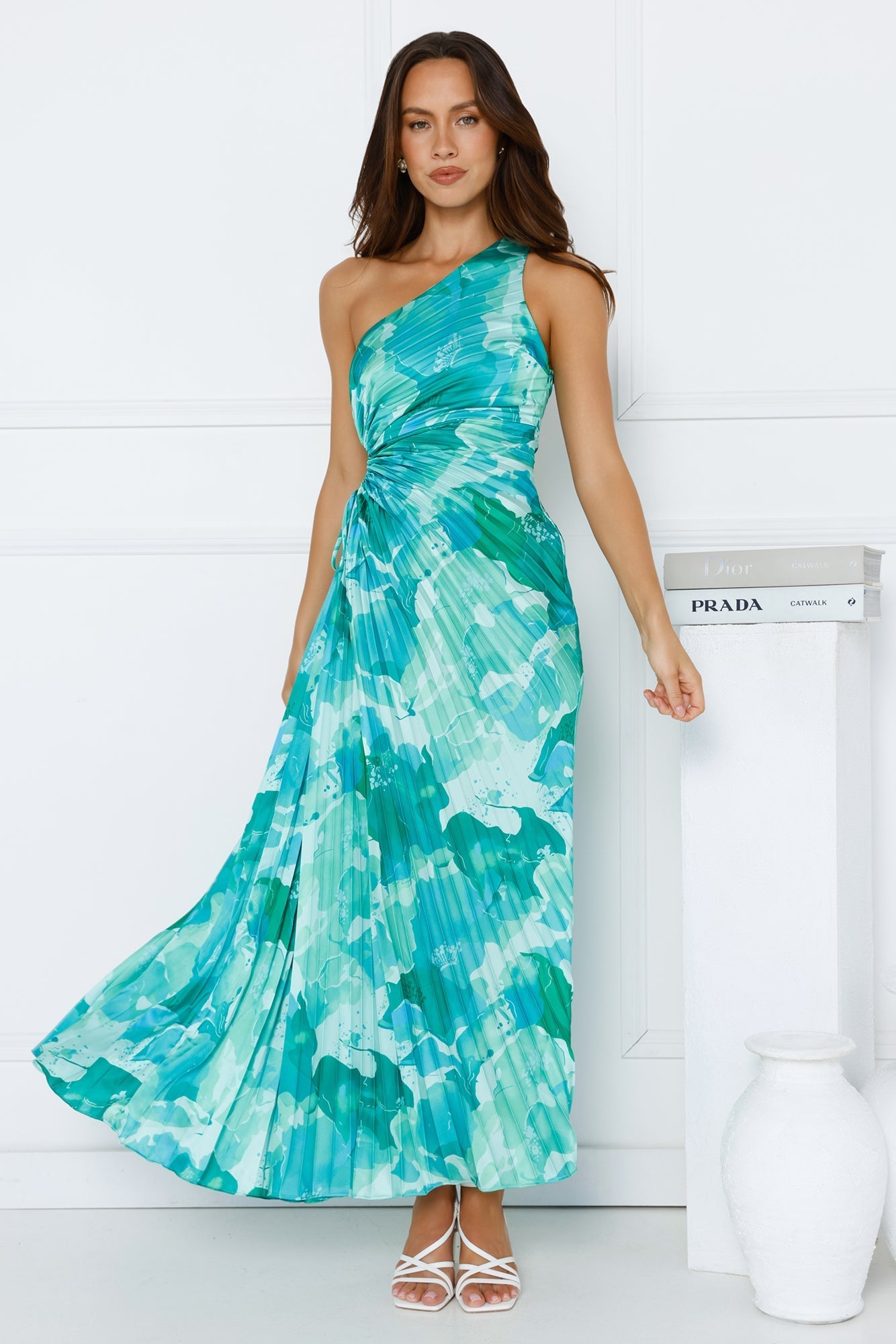 Vestido Roselinde