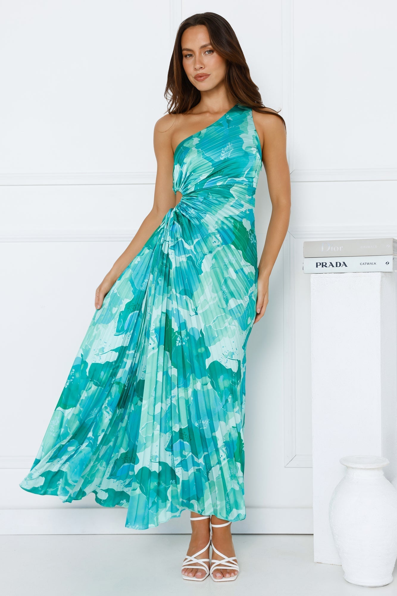 Vestido Roselinde