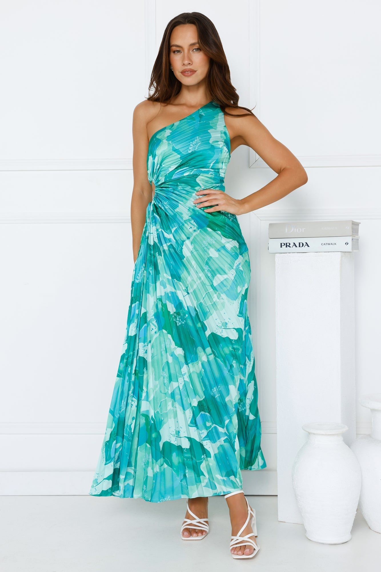 Vestido Roselinde